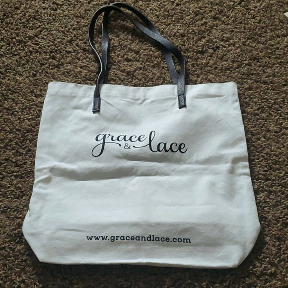 Inspirational tote - Picture 2 of 4